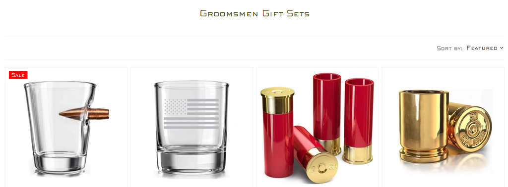 The Best Affordable Groomsmen Gift Ideas