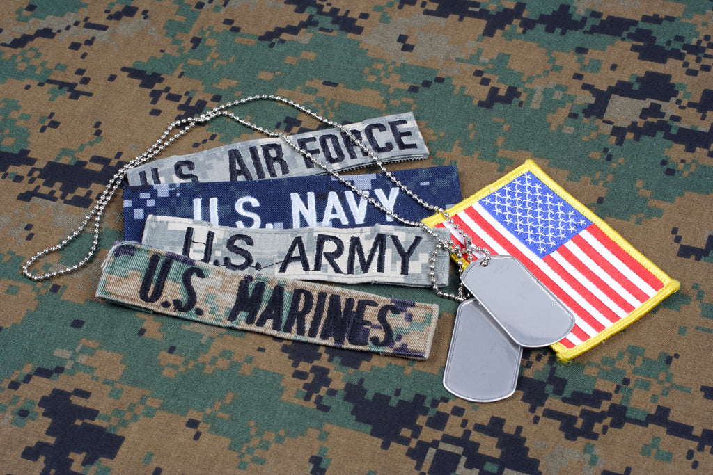 Military Promotion Gifts That Say More Than “Thank You For Your Service”