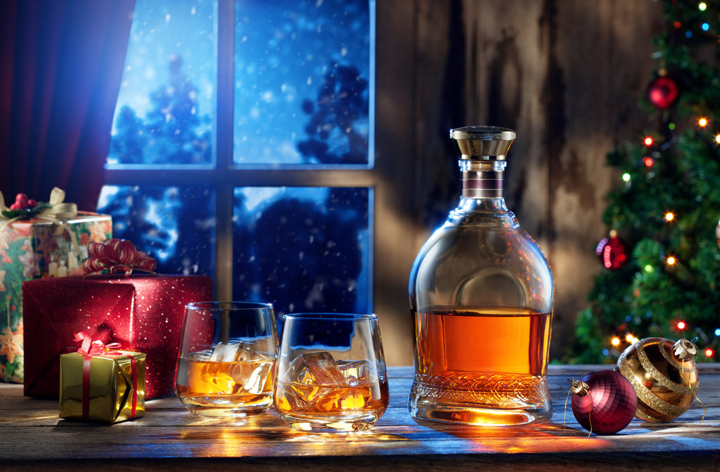 5 Whiskey Gifts For Men That Are Sure To Win The Holiday Season
