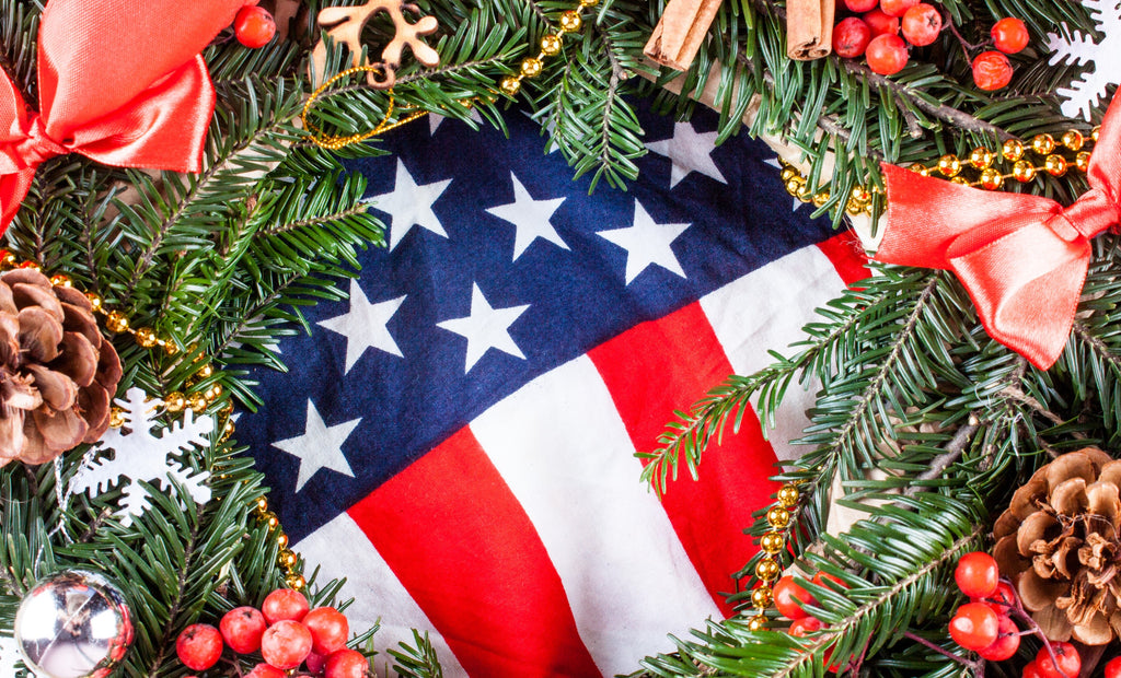 A Quick Guide To Patriotic Christmas Gifts For Men And Women