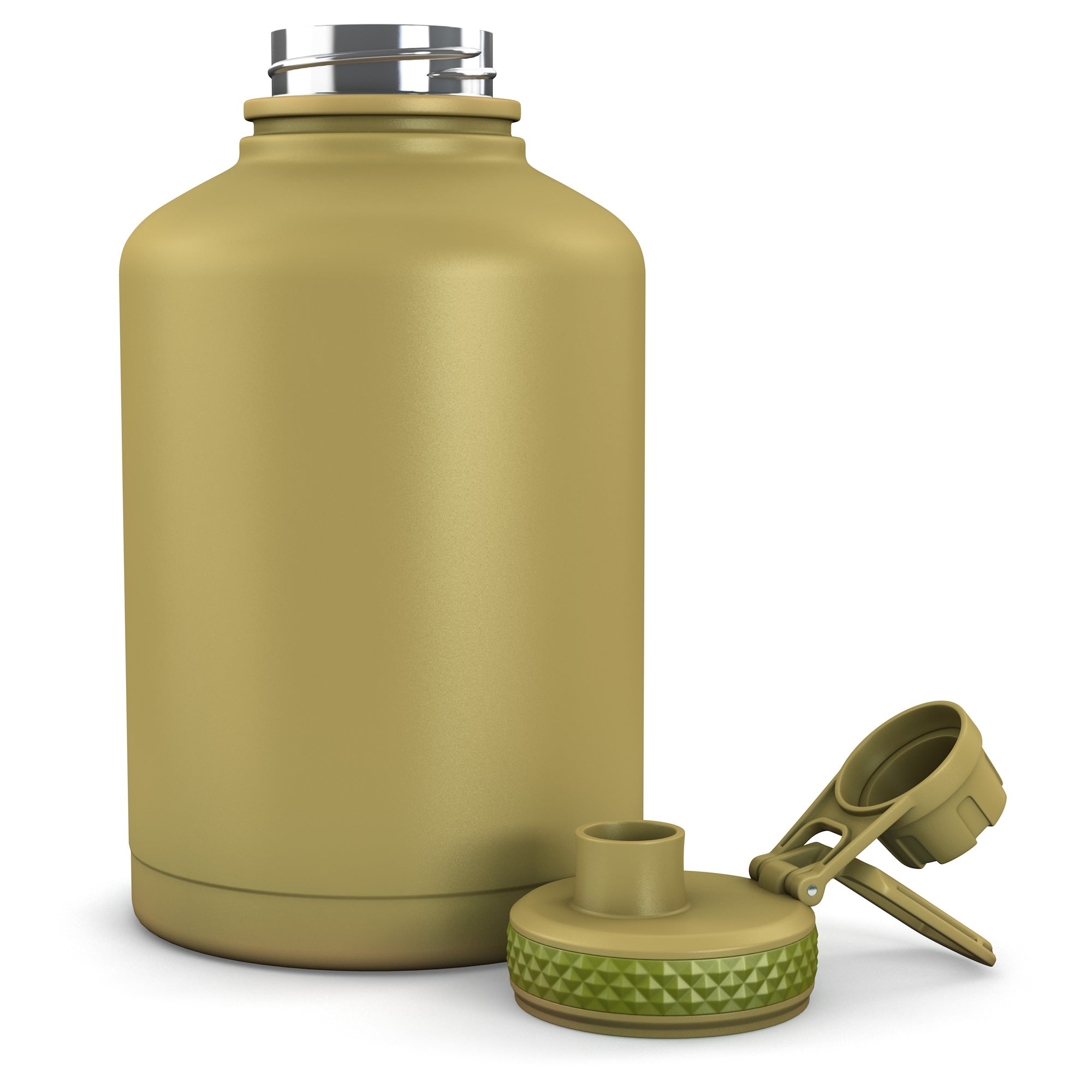 Combat Canteen