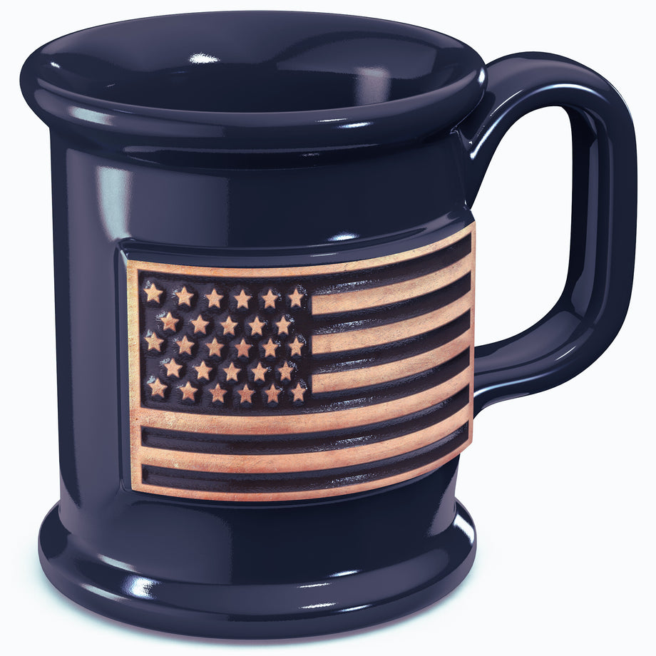 Ceramic Handmade Coffee Mug
