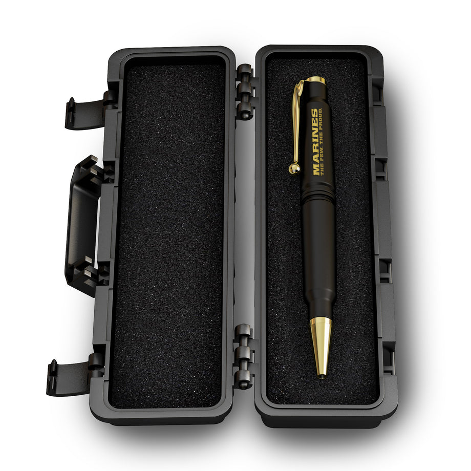 USMC EGA authentic Twist Pen