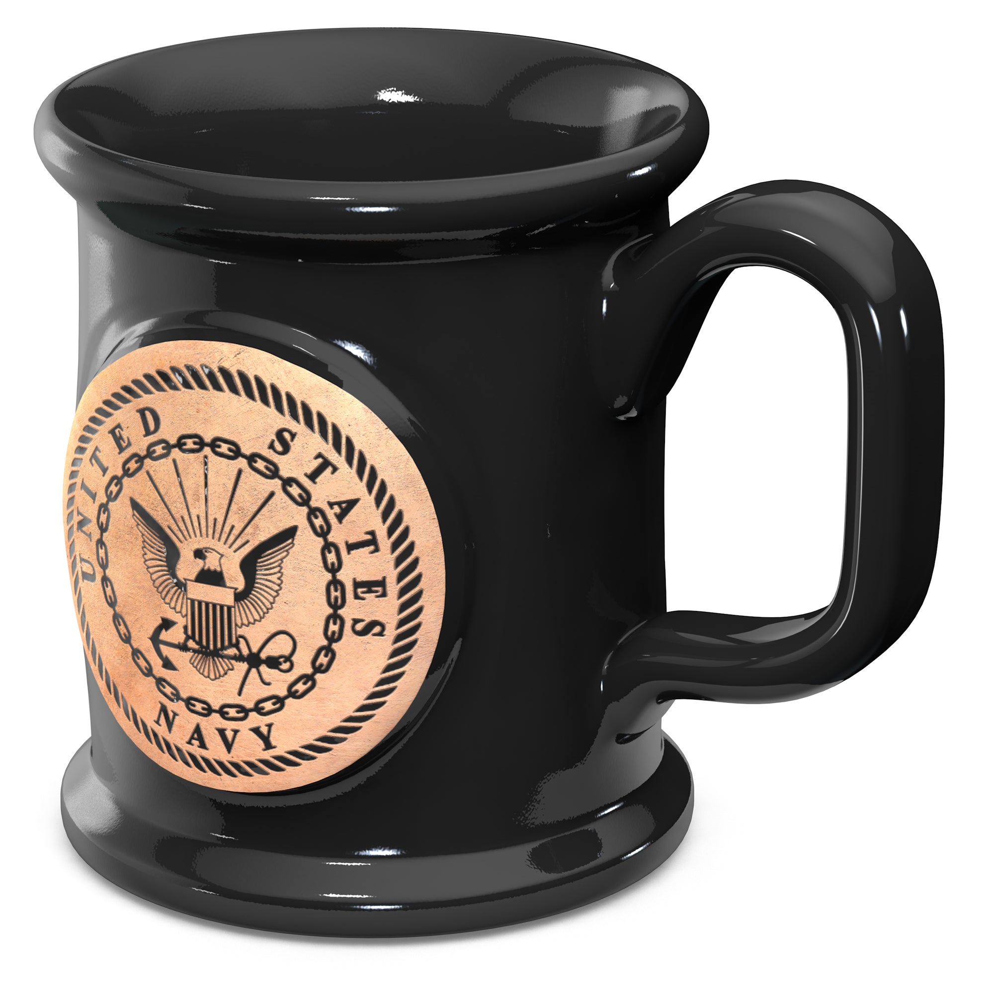 american made personalized ceramic coffee mugs Ceramic Handmade Coffee Mug