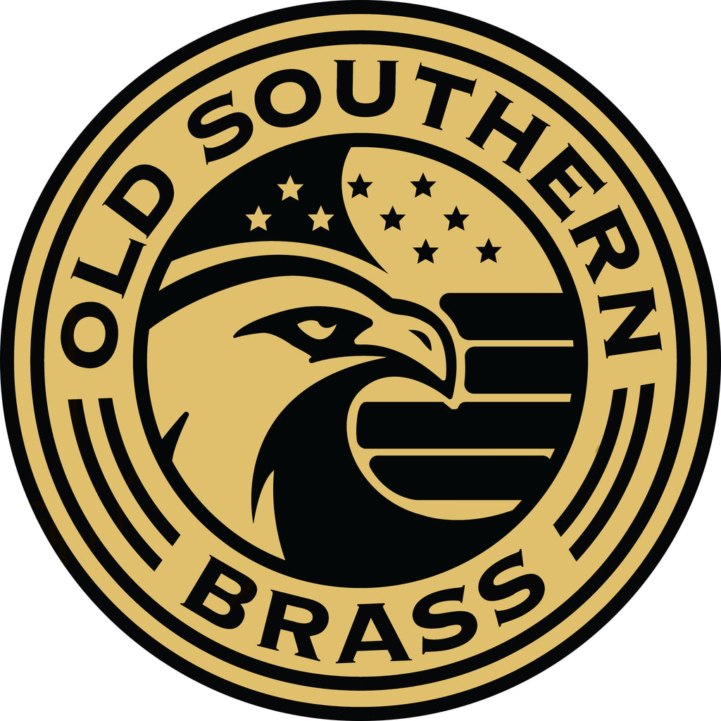 Old Southern Brass Logo