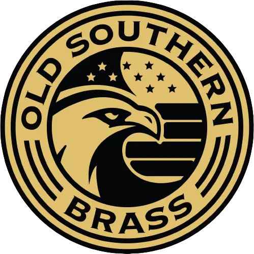 Logo of Old Southern Brass
