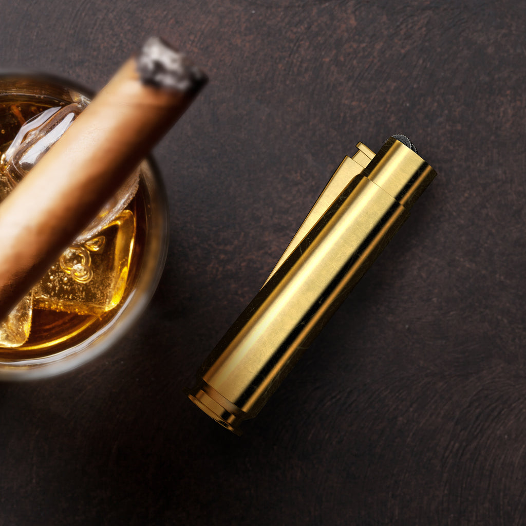 Old Southern Brass | Bullet Lighters