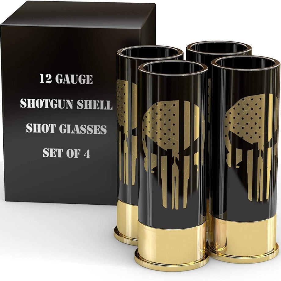 Amazon.com | Old Southern Brass The Original 12 Gauge Shot